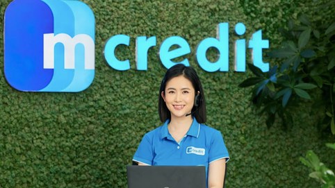 Fitch Ratings duy trì xếp hạng tín nhiệm của Mcredit ở mức B+, triển vọng 'Ổn định'