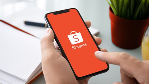 Cuộc đua tứ mã: Shopee cho 3 đối thủ 