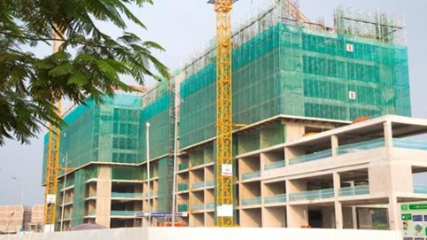 Chính sách bán hàng của Anland Lakeview hút khách mua nhà