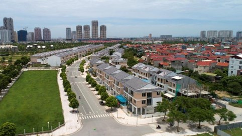 Trải nghiệm đẳng cấp sống đích thực tại biệt thự triệu đô Dương Nội