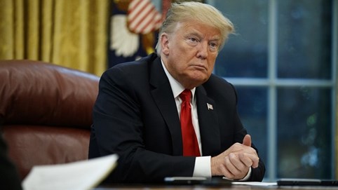 Gia đình ông Trump có thể không giàu như nhiều người nghĩ