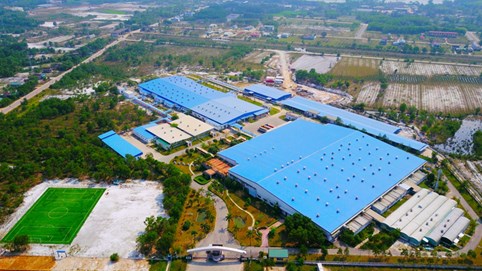 Scavi Huế đề xuất làm dự án hơn 500 tỷ đồng tại Quảng Trị