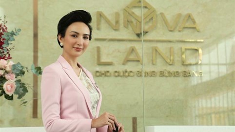 Bất động sản ven biển “lọt mắt xanh” Hoa hậu Ngọc Diễm
