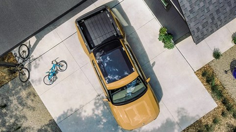 Vốn hóa thị trường 100 tỷ USD, Rivian dự định chỉ “thuần túy” kinh doanh xe điện