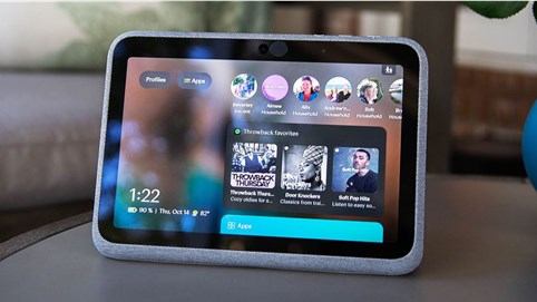 Meta khai tử màn hình thông minh Portal cùng đồng hồ chưa ra mắt