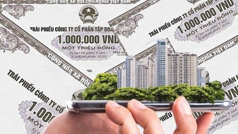 Thị trường trái phiếu 2025: Ổn định, tăng trưởng và hướng tới xanh hóa nguồn vốn