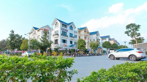 Aeon Mall Hà Đông vận hành tác động thế nào đến Khu đô thị Dương Nội?