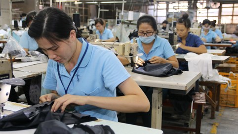 3 điểm mới có lợi cho người lao động khi nhận tiền lương từ 1/1/2021