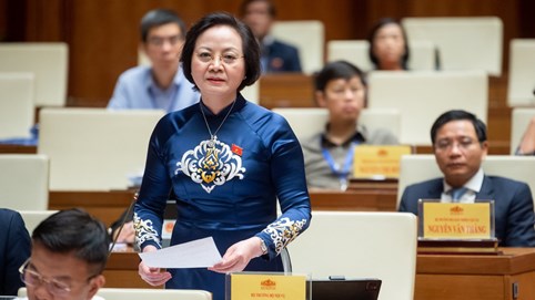 Từ 1/7/2024: Tiền lương công chức, viên chức sẽ tăng bao nhiêu?