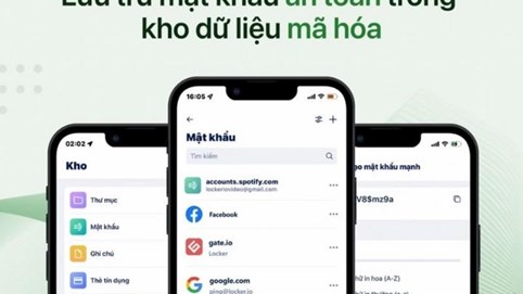 Cách kiểm tra mật khẩu có bị lộ