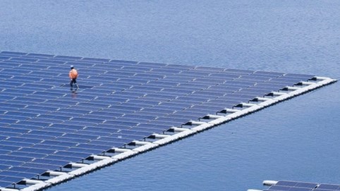 Indonesia khánh thành siêu công trình phát điện mặt trời lớn nhất Đông Nam Á