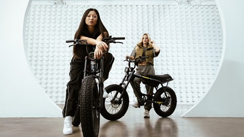 VinFast VF DrgnFly “ngon” tới mức nào mà thuyết phục được người Mỹ?