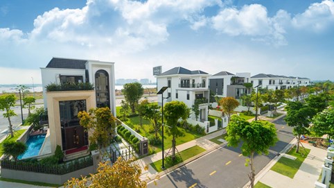 Diễn biến mới tại dự án Aqua City của Novaland: Thêm 204 căn được chấp thuận, tổng số sản phẩm đủ điều kiện ký HĐMB lên gần 2.400