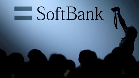 Quỹ đầu tư Vision Fund của Softbank lỗ 1,5 tỷ USD sau hơn 5 năm hoạt động