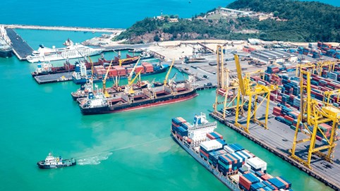 Cảng Sài Gòn muốn cho Liên doanh SSIT vay 24 triệu USD trả nợ ngân hàng