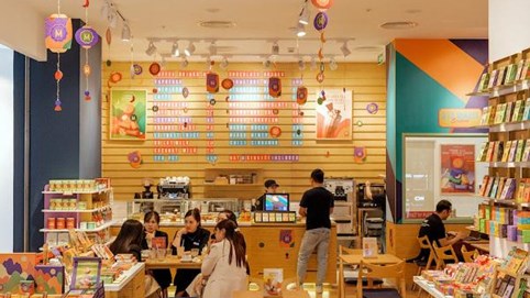 Sô-cô-la 'bean-to-bar' Marou: Doanh thu 9 tháng tăng 30%, đẩy mạnh chuỗi Maison Marou và kênh sân bay