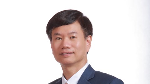 Geleximco thay đổi nhân sự thượng tầng, ông Vũ Văn Hậu giữ vị trí Chủ tịch kiêm Tổng Giám đốc