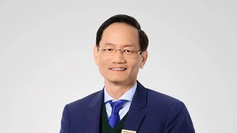 Ông Vũ Văn Tiền trở lại 'ghế nóng' Chủ tịch ABBANK (ABB), ngân hàng báo lãi 10 tháng vượt 3.000 tỷ