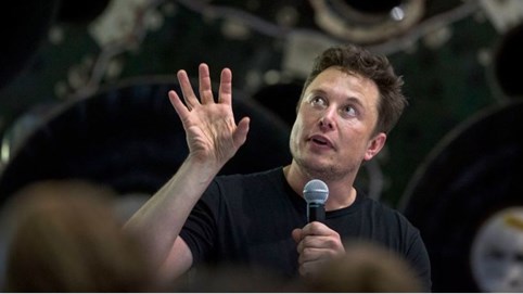Elon Musk chia sẻ về quá tải đầu việc cũng như vì sao suất ăn miễn phí tại Twitter đang tốn 400 USD