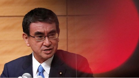 Nhật Bản muốn tiên phong trong tiêu chuẩn hóa dữ liệu, chuyển đổi số