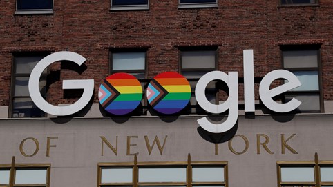 Google mất gần 400 triệu USD để giải quyết cáo buộc theo dõi người dùng