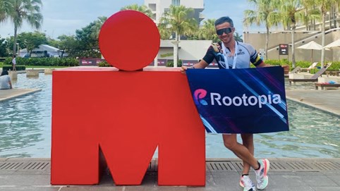 Startup công nghệ tài chính Việt Rootopia gọi vốn thành công 1 triệu USD