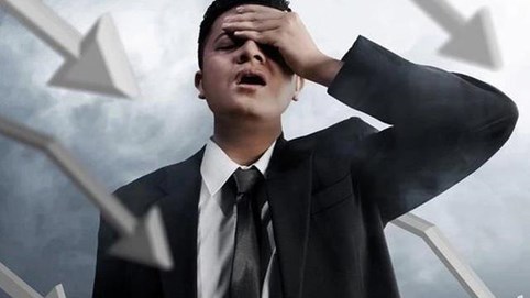 VN-Index liên tục sụt giảm với thanh khoản mất hút, nhịp điều chỉnh bao giờ mới kết thúc?