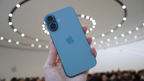 Người Việt chi 5.000 tỷ đồng mua iPhone 16