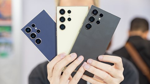 Báo Hàn tiết lộ ngày ra mắt Galaxy S25: Người Việt liệu có cơ 