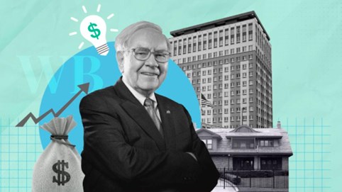 Warren Buffett đưa ra lời khuyên 'để đời': Người trẻ nên mua nhà thay vì đổ tiền mua cổ phiếu