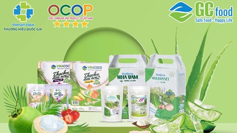 GC Food (GCF): Lãi sau thuế 9 tháng tăng hơn 40%, sắp chia thưởng hơn 3,9 triệu cổ phiếu