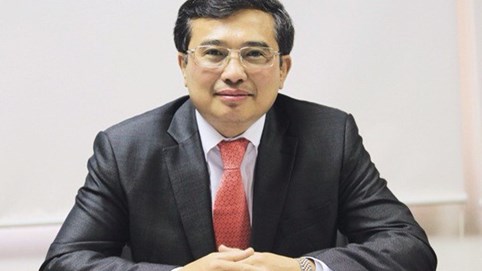 Thứ trưởng Bộ Công Thương Hoàng Quốc Vượng trở thành Tân chủ tịch PVN