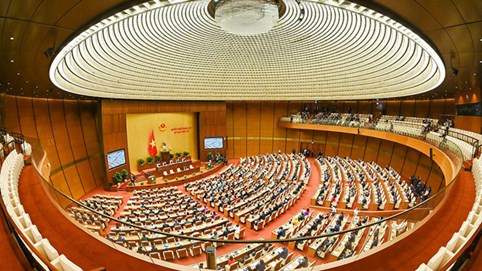 Nhiều điểm mới trong Luật Thanh tra (sửa đổi)