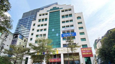 Công ty Vinare (VNR) hao hụt lãi quý III/2022 tới 24% so với cùng kỳ