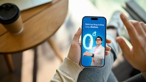 VIB triển khai ưu đãi trọn gói cho khách hàng kinh doanh dịp cuối năm 