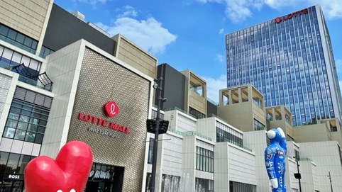 Shin Kyuk-ho: Từ cậu bé nghèo trốn sang Nhật đến người xây dựng đế chế Lotte