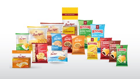 Bánh ngọt Bảo Ngọc (BNA) bị phạt do vi phạm trong giao dịch và không công bố thông tin