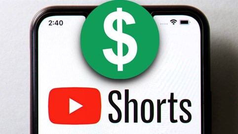 Youtube phát triển tính năng mua sắm, cạnh tranh với Tiktok và Meta