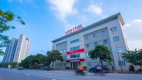 Viettel Post (VTP) bị xử phạt, truy thu gần 1,7 tỷ đồng do khai sai thuế