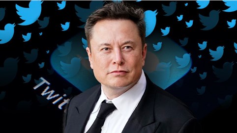 Elon Musk sẽ sớm tìm người mới lãnh đạo Twitter