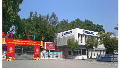 Tổng công ty Thiết bị Điện Đông Anh (TBD) dự chi hơn 64 tỷ đồng tiền cổ tức, Tập đoàn Điện lực Việt Nam (EVN) nhận về gần một nửa