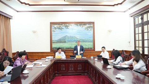 Hoàn thiện cấu trúc hệ thống pháp luật trong lĩnh vực phát triển nền kinh tế thị trường, định hướng xã hội chủ nghĩa