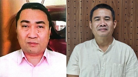 Khởi tố Lê Trung Khoa cùng đồng phạm