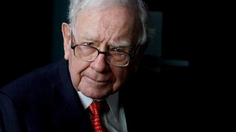 Thiên tài đầu tư bán cổ phiếu Apple, gom chứng khoán y tế