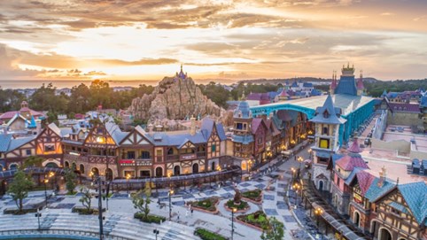 “Sóng ngầm FOMO” trong đầu tư bất động sản đổ về Phú Quốc