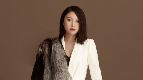 Hương chất - Công ty TNHH xuất nhập khẩu quyền Minh Vũ: Lối rẽ cuộc đời với thương hiệu mỹ phẩm Dr.MH 