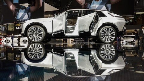 General Motors dự kiến mảng kinh doanh EV sẽ có lời từ năm 2025