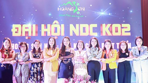 Công ty Cổ phần Dược phẩm Quốc tế Hoàng Sơn: Gắn kết cùng phát triển!