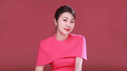 Lê Thị Hường - CEO thương hiệu Hường Coco: “Dám dấn thân - sống đời rực rỡ”