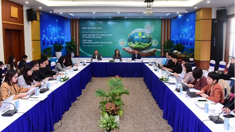 Diễn đàn thường niên về quản trị công ty năm 2023: Lời giải cho bài toán “xanh hoá” doanh nghiệp